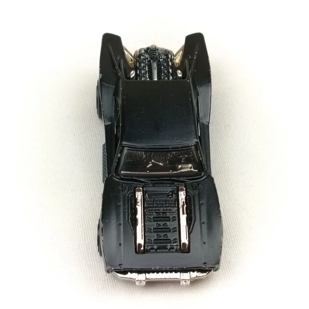 Batmobile 2020 Hot Wheels Batman DC Comics